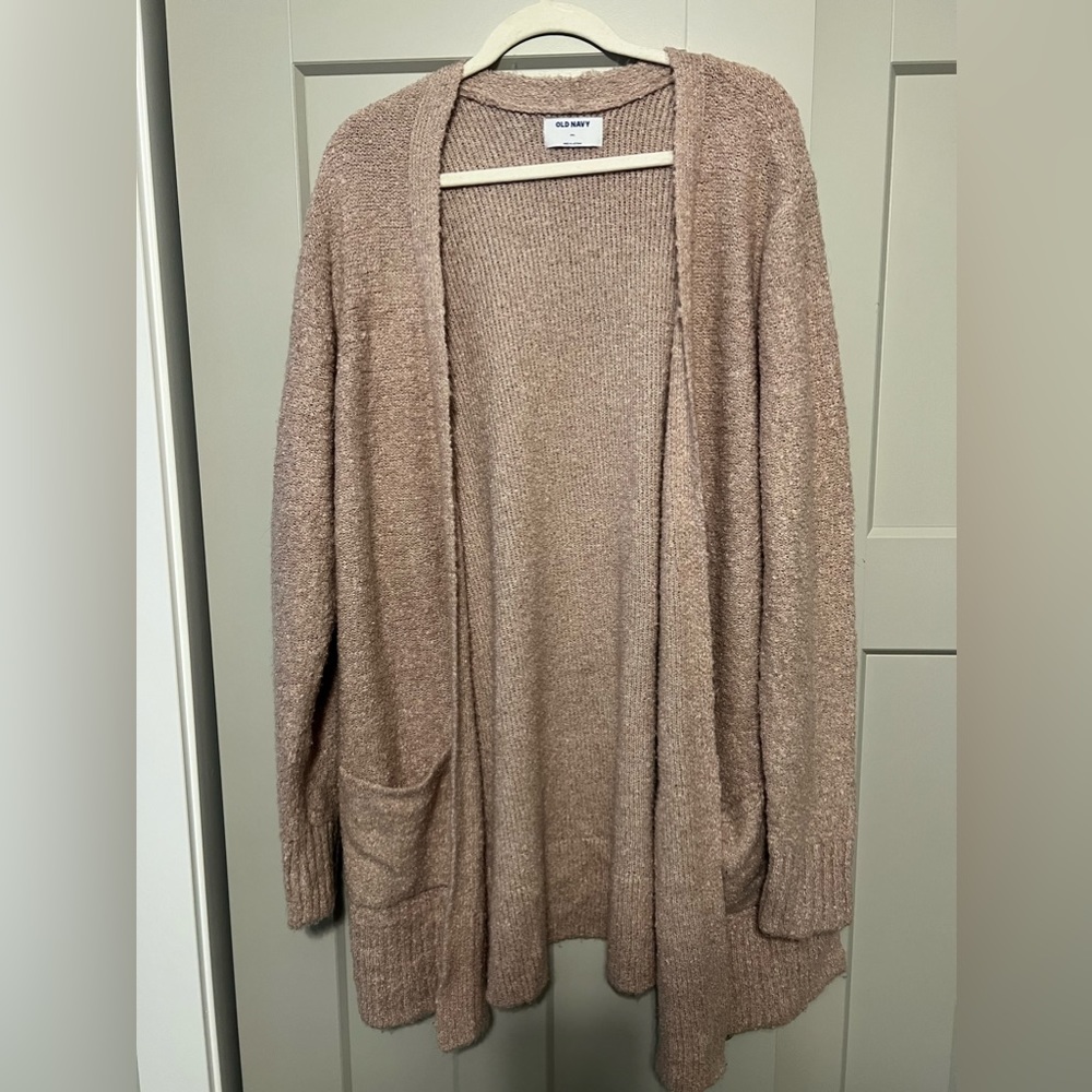 Cardigan - Picture 2 of 2